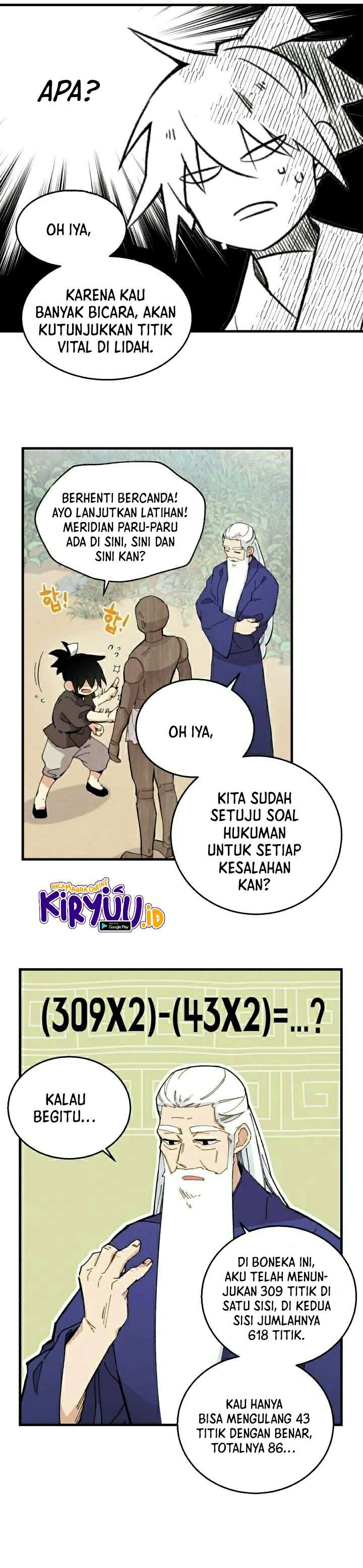 Dilarang COPAS - situs resmi www.mangacanblog.com - Komik lightning degree 006 - chapter 6 7 Indonesia lightning degree 006 - chapter 6 Terbaru 18|Baca Manga Komik Indonesia|Mangacan